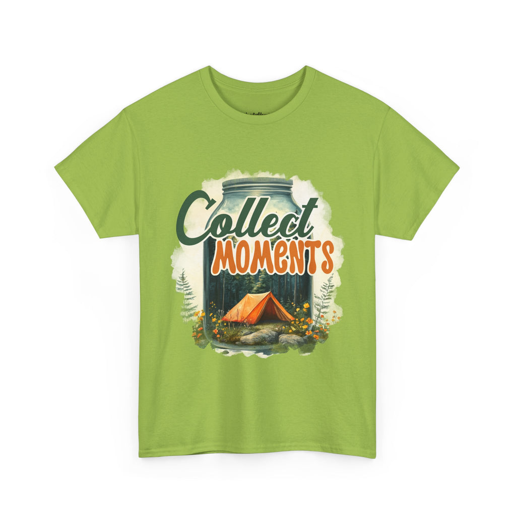 Collect moments Unisex Tee