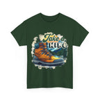 Take a Hike Unisex Heavy Cotton Tee