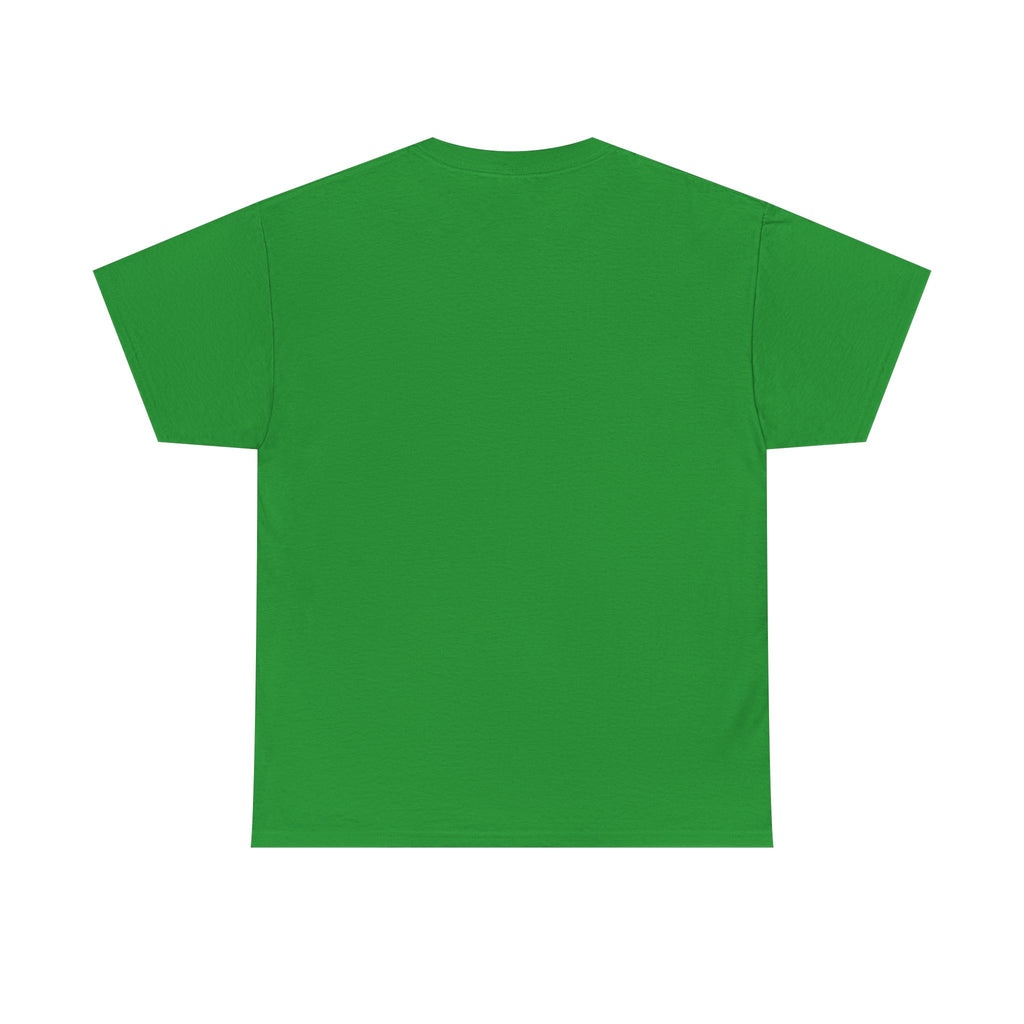 Adventure is waiting a Hike Unisex Heavy Cotton Tee
