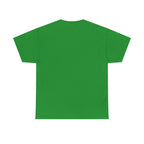 Adventure is waiting a Hike Unisex Heavy Cotton Tee