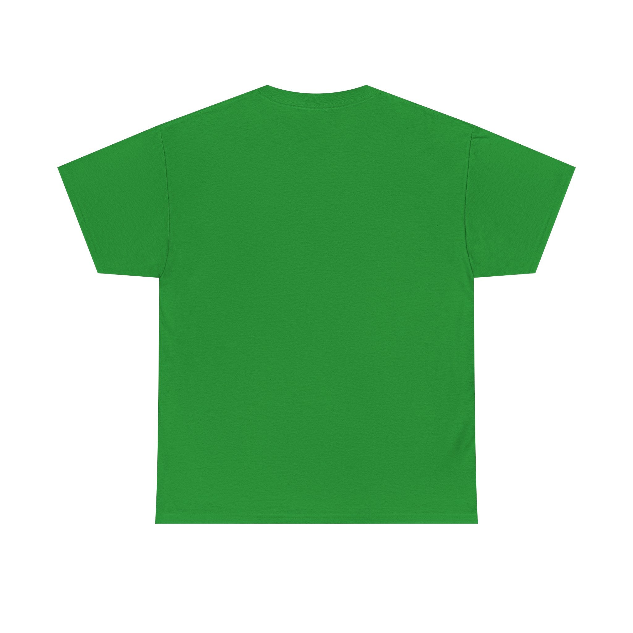 Adventure is waiting a Hike Unisex Heavy Cotton Tee