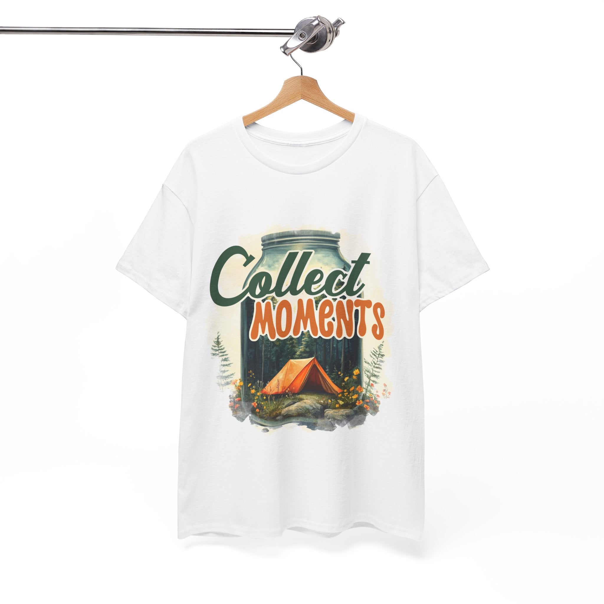 Collect moments Unisex Tee