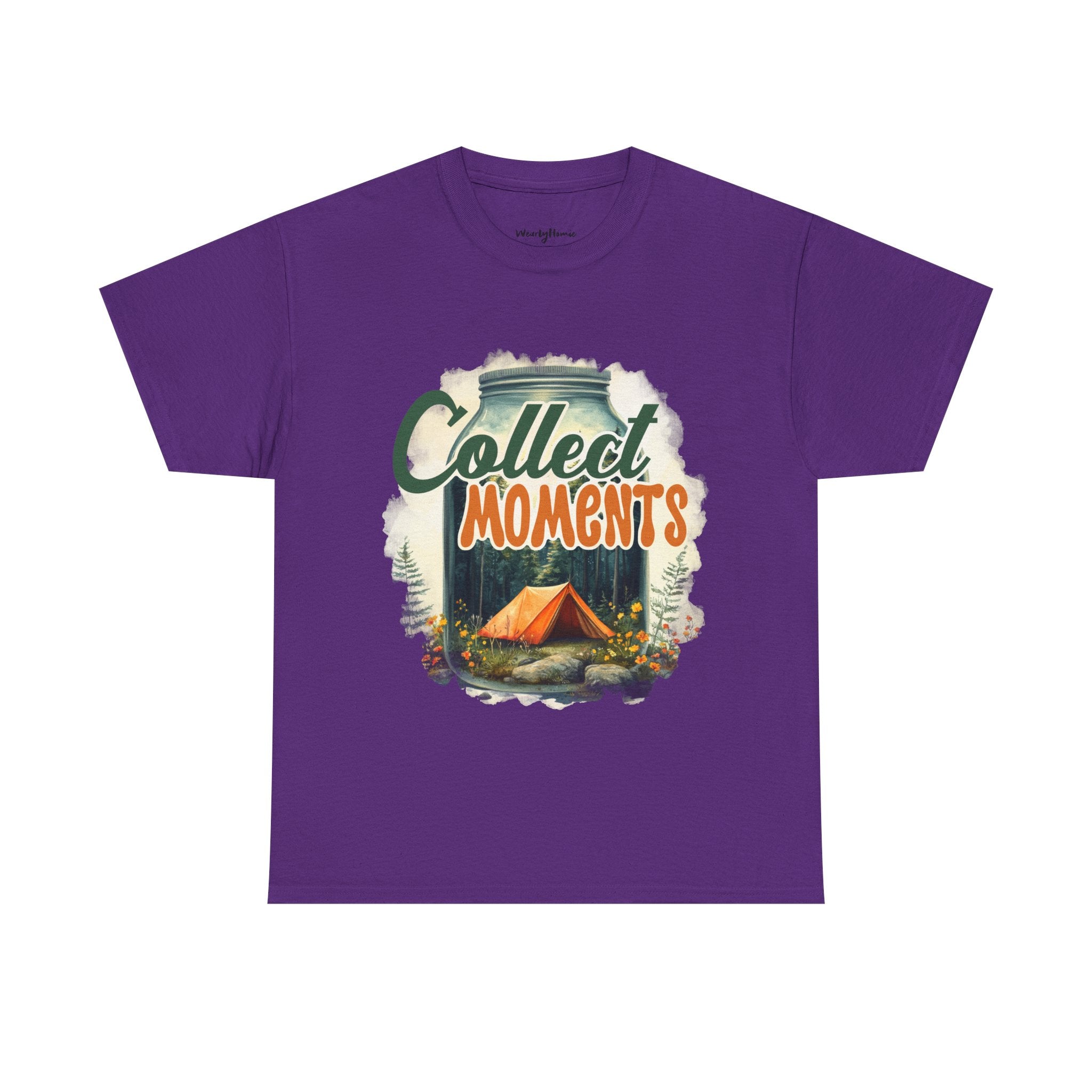 Collect moments Unisex Tee