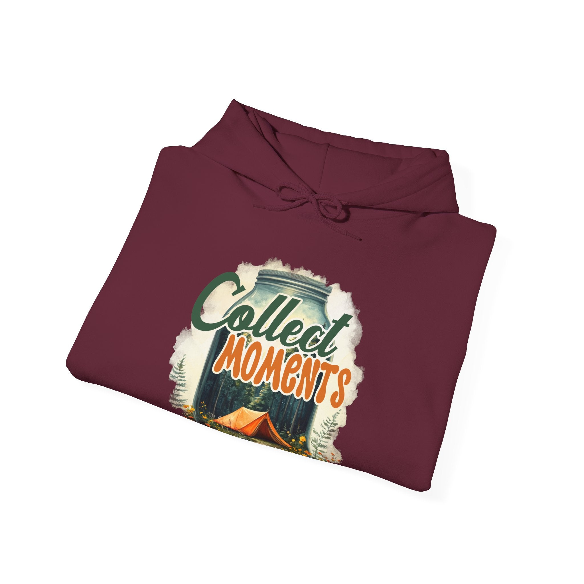 Collect moments Unisex Hoodie