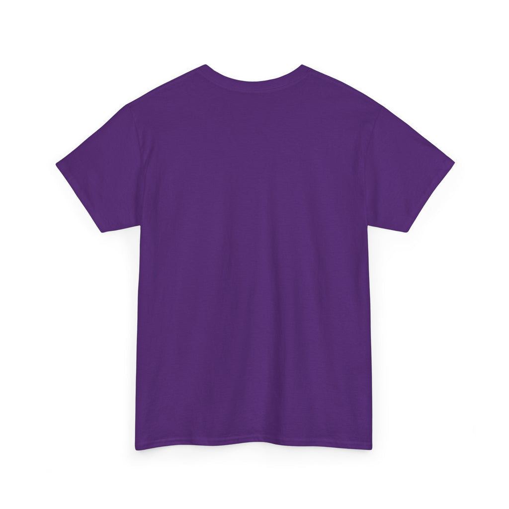Adventure is waiting a Hike Unisex Heavy Cotton Tee