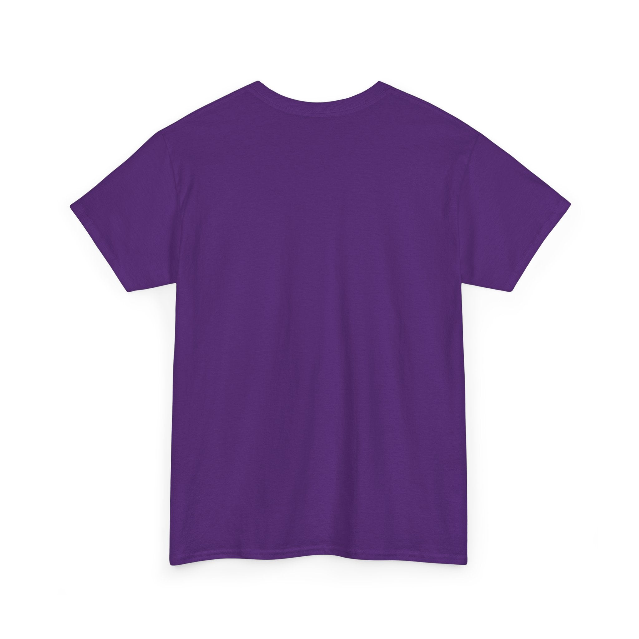 Adventure is waiting a Hike Unisex Heavy Cotton Tee