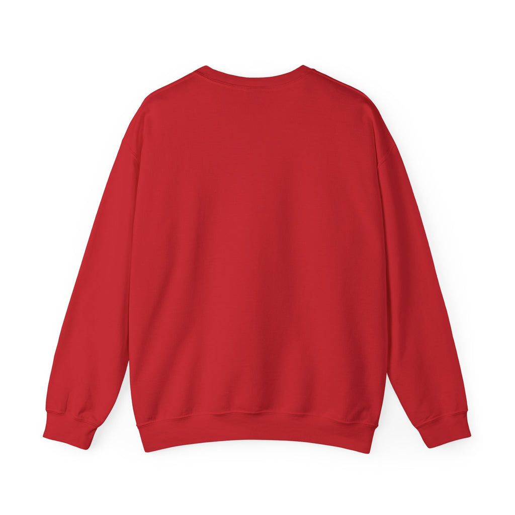 Adventure is waiting Sweatshirt