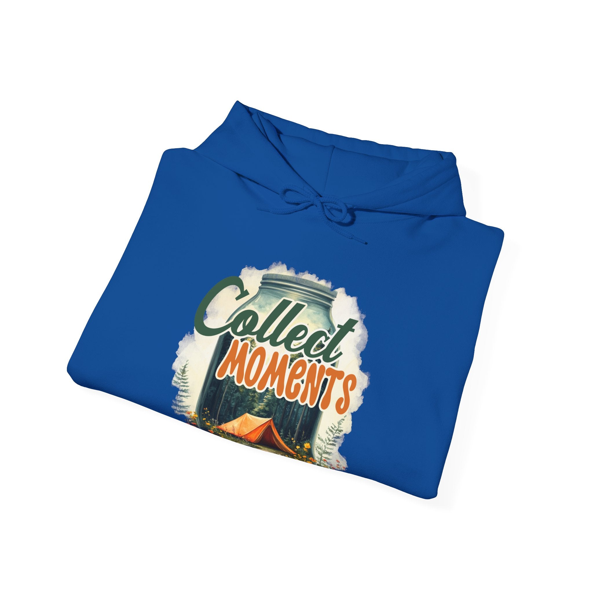 Collect moments Unisex Hoodie