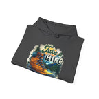 Take a Hike Unisex Hoodie
