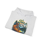Take a Hike Unisex Hoodie