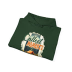 Collect moments Unisex Hoodie