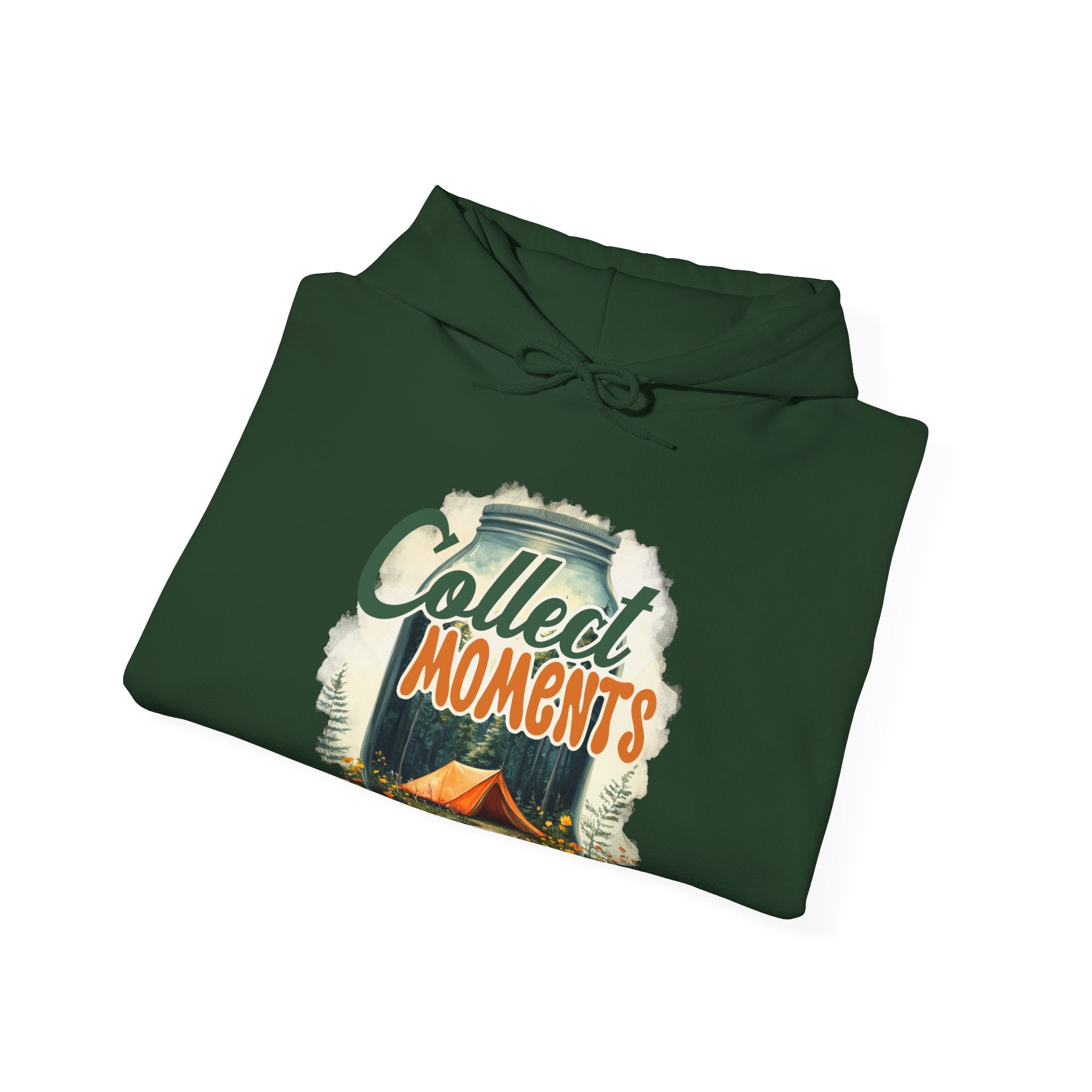 Collect moments Unisex Hoodie