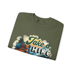Take a Hike Sweatshirt