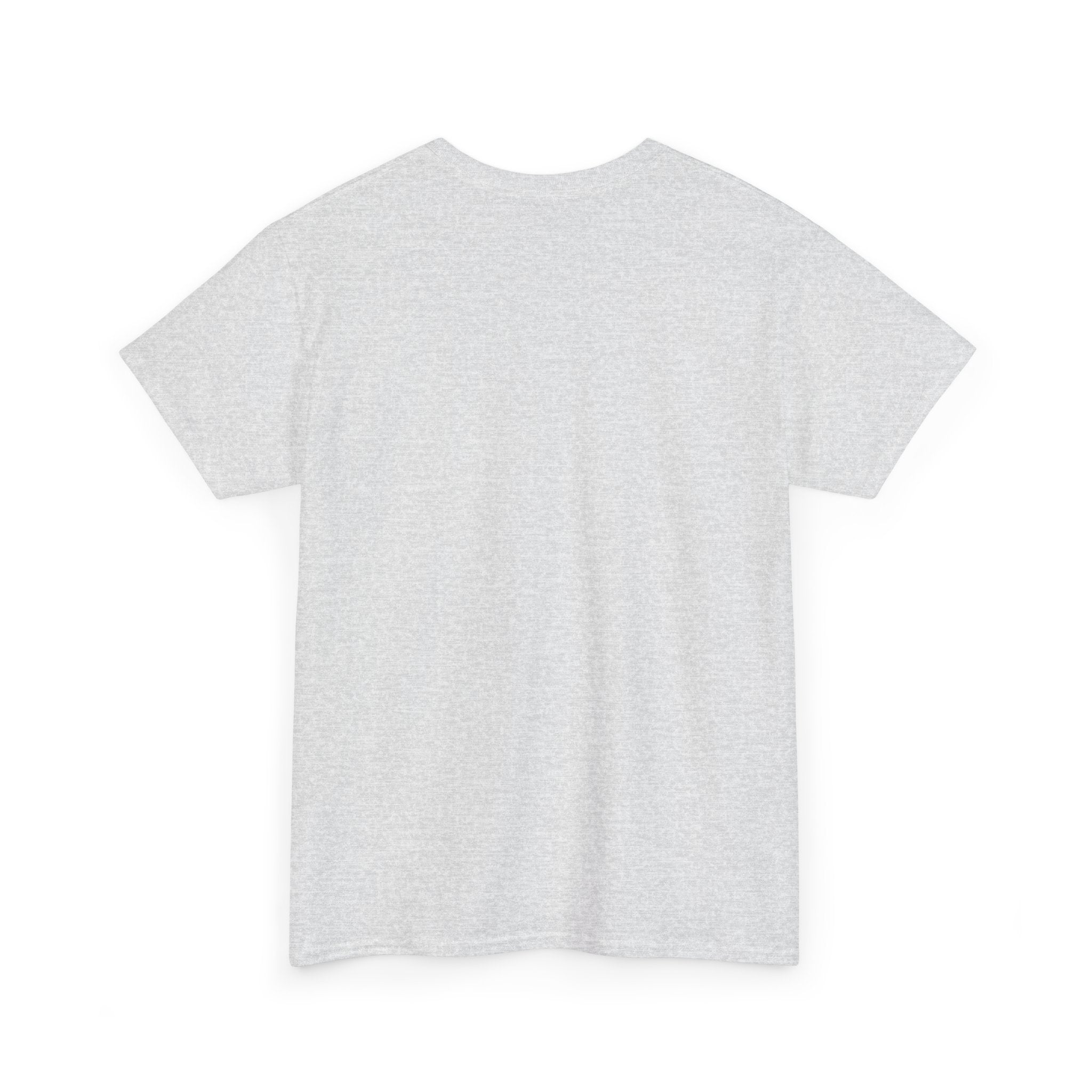 Adventure is waiting a Hike Unisex Heavy Cotton Tee