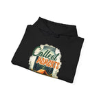 Collect moments Unisex Hoodie