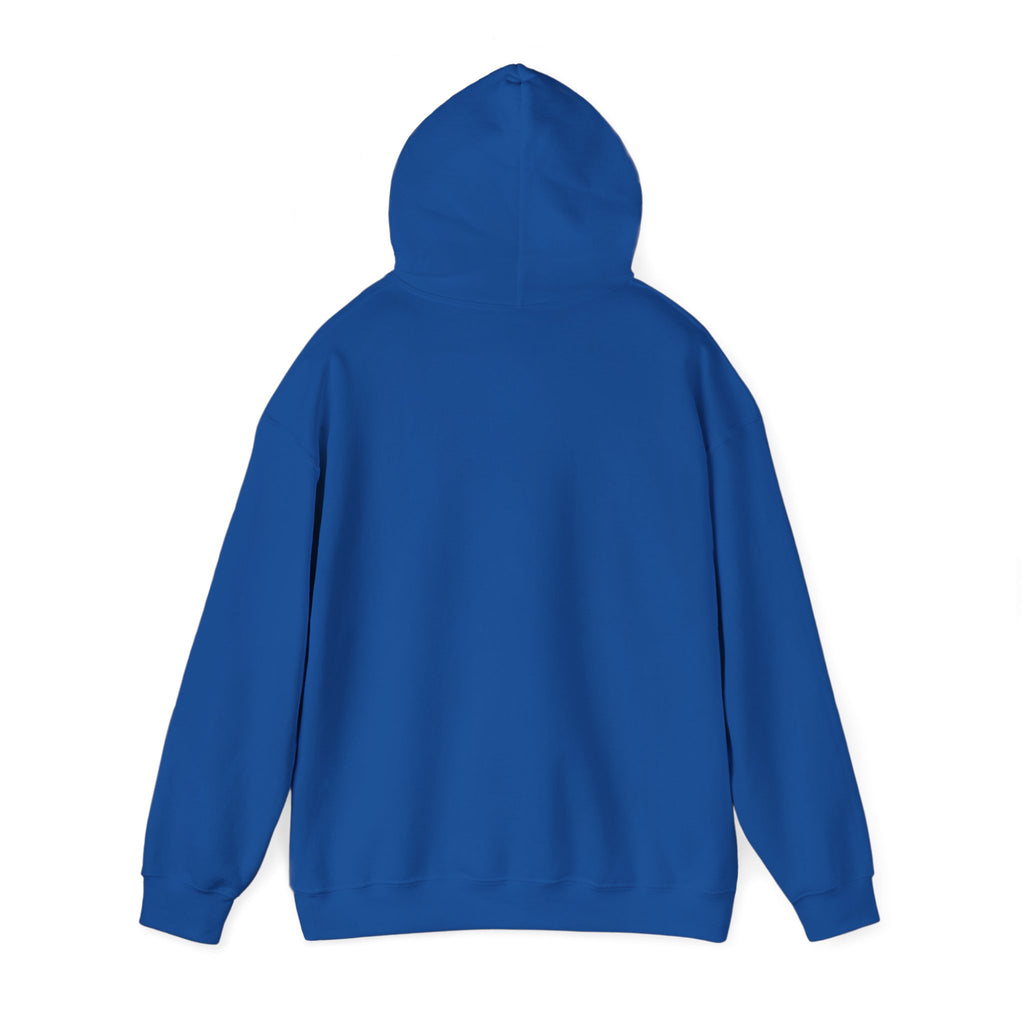 Adventure is waiting Unisex Hoodie