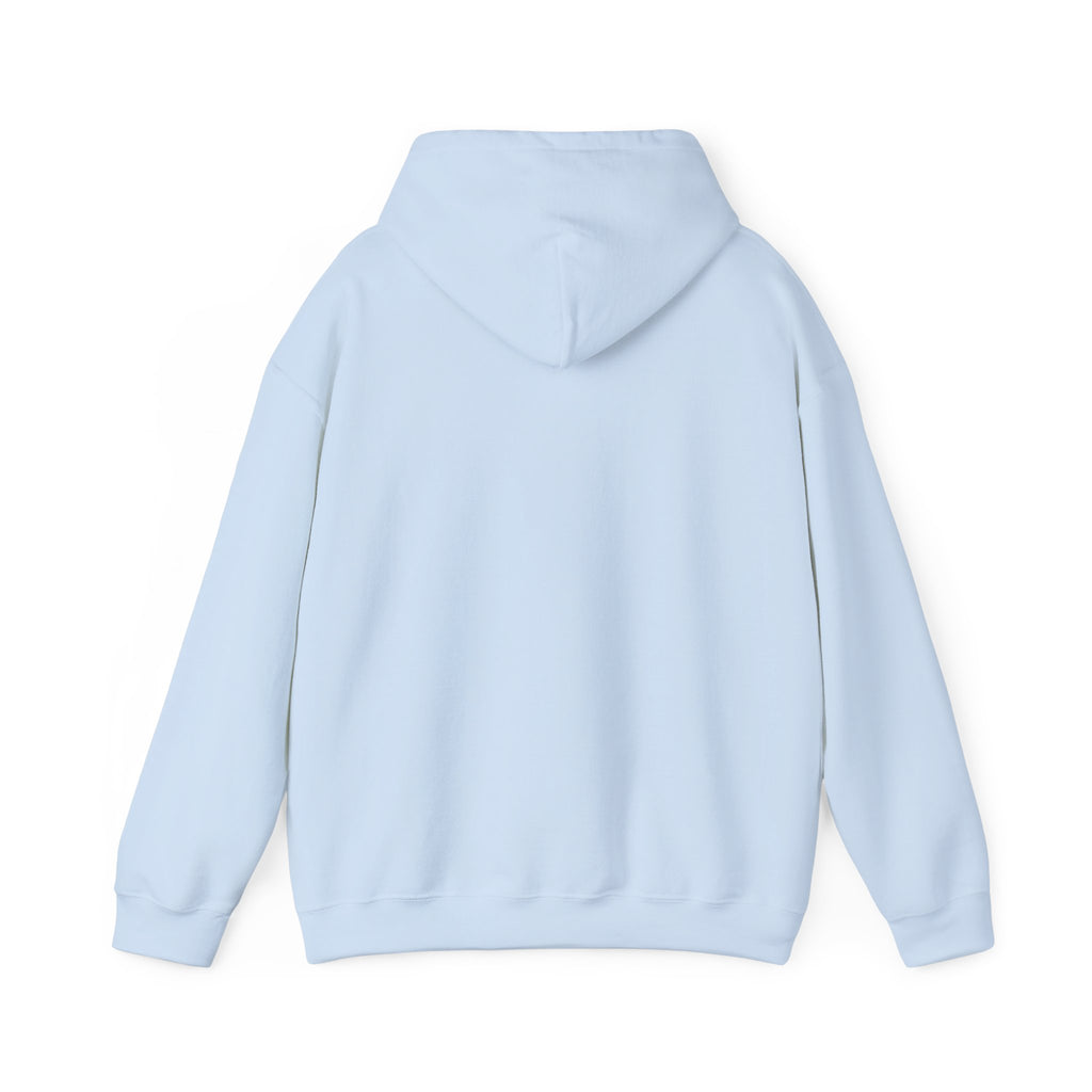 Adventure is waiting Unisex Hoodie