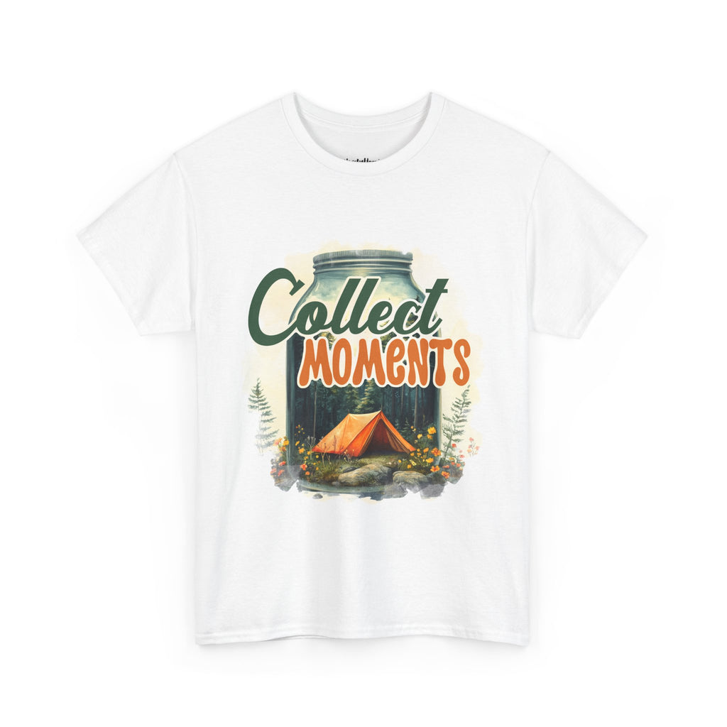 Collect moments Unisex Tee