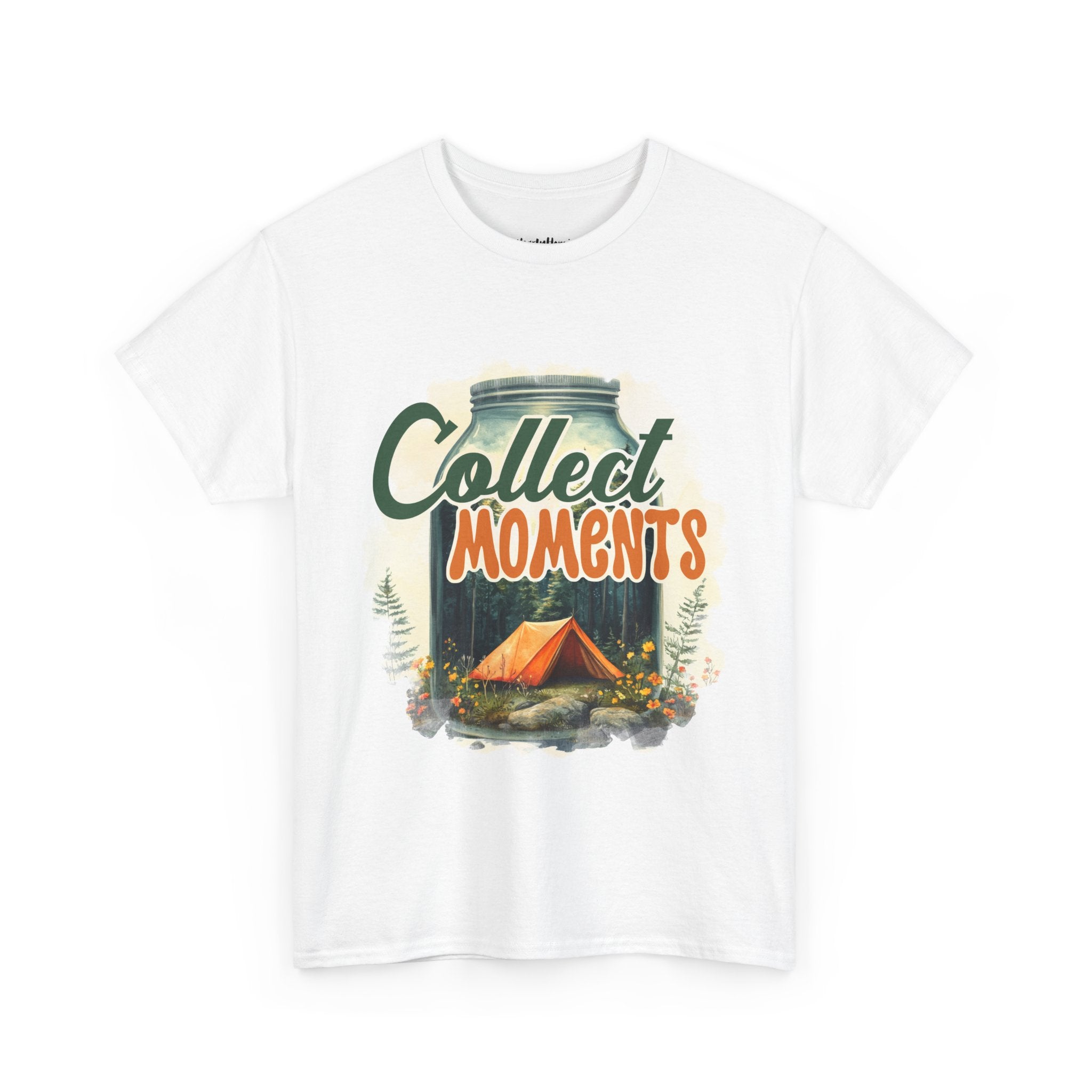 Collect moments Unisex Tee