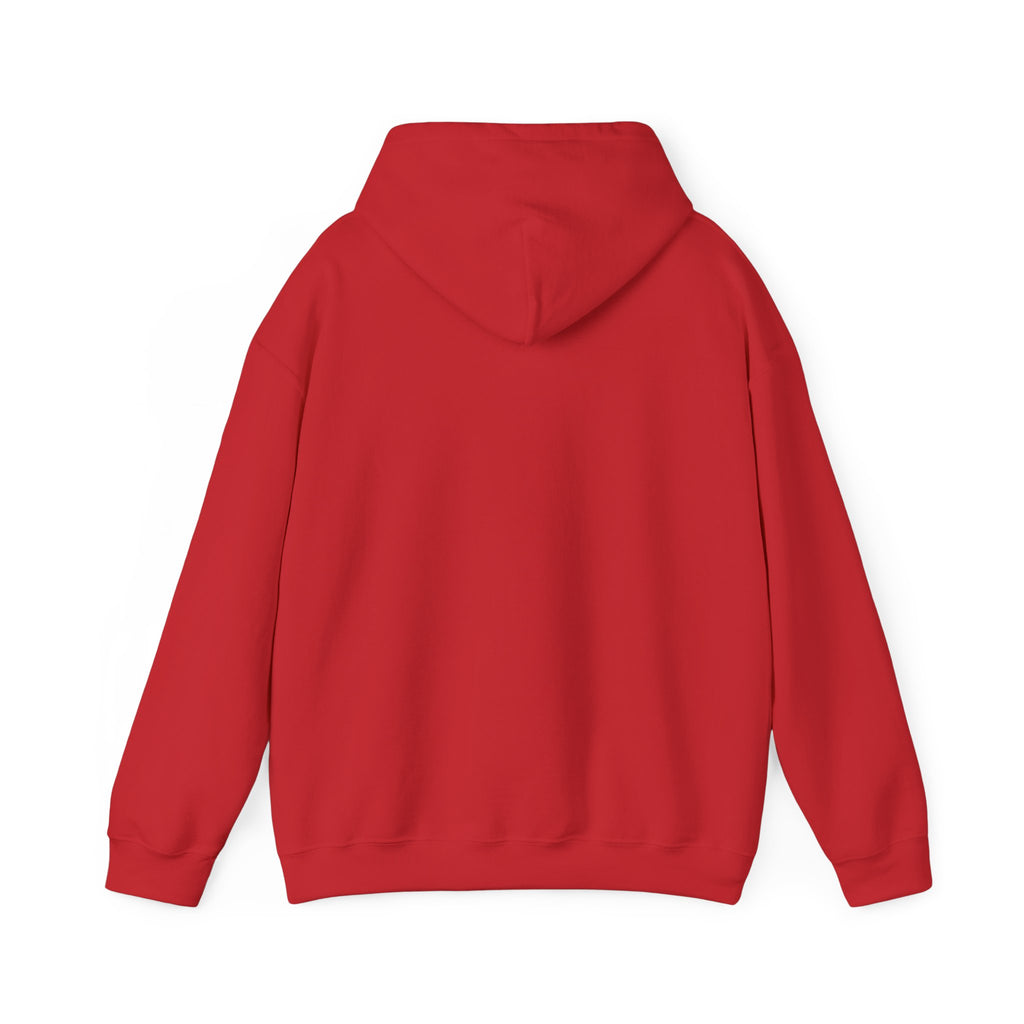 Adventure is waiting Unisex Hoodie