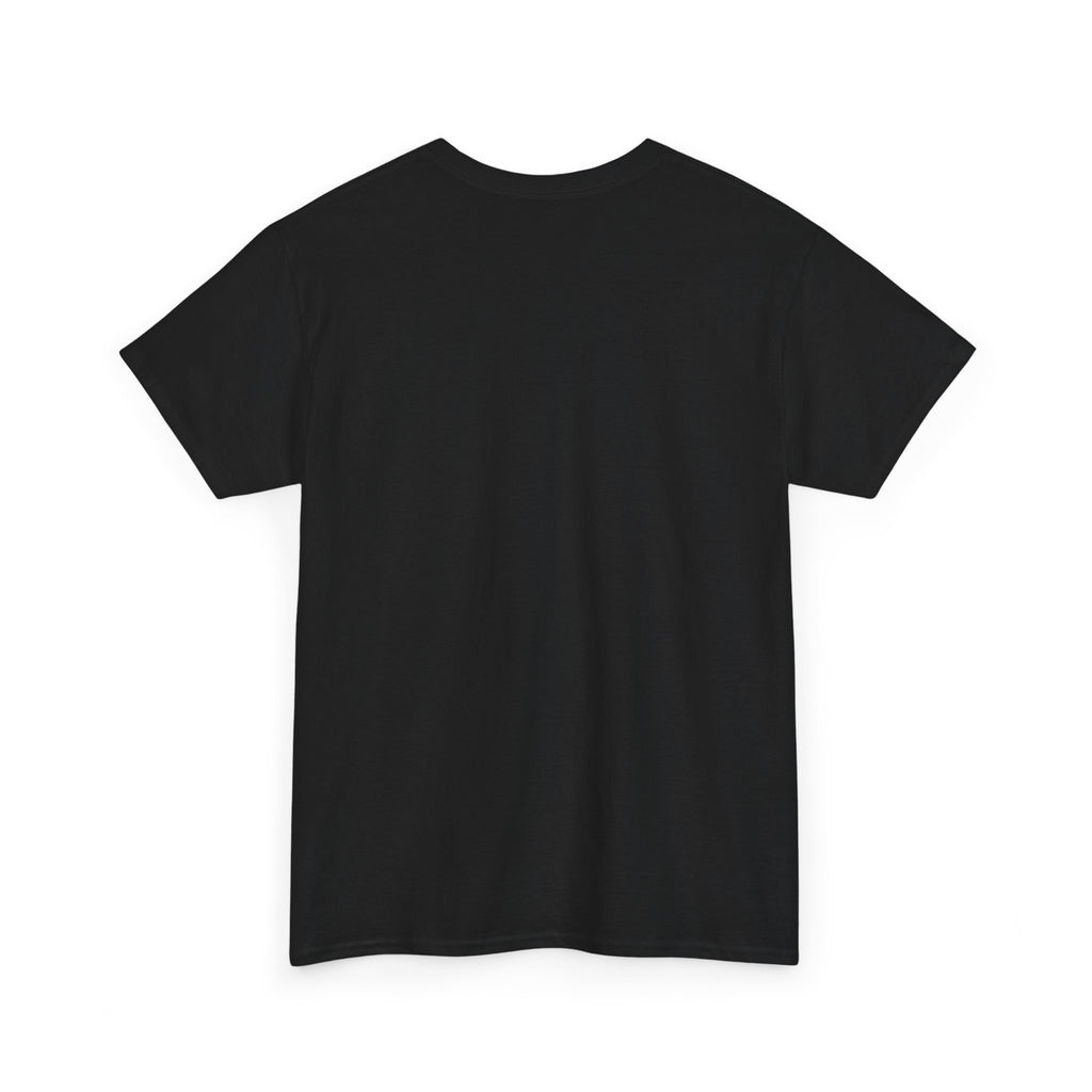 Adventure is waiting a Hike Unisex Heavy Cotton Tee