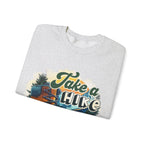 Take a Hike Sweatshirt