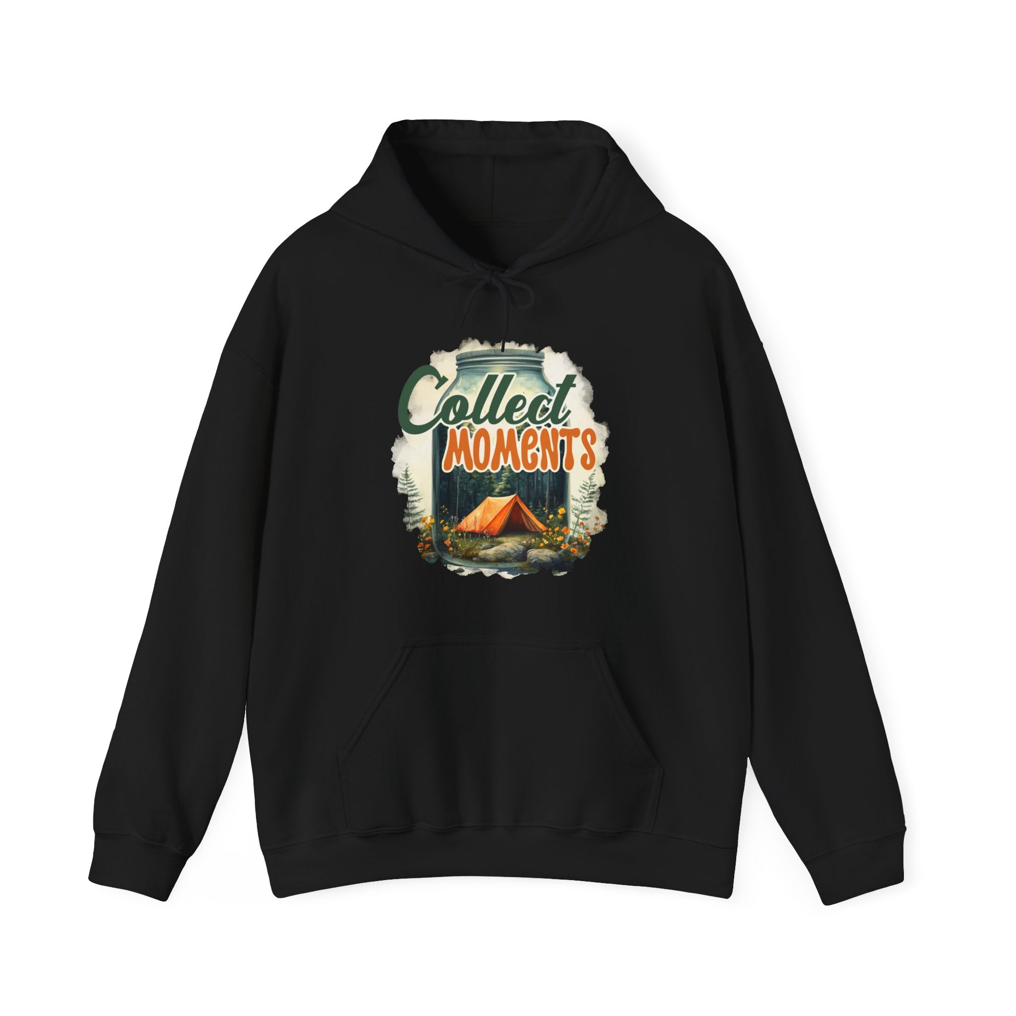 Collect moments Unisex Hoodie