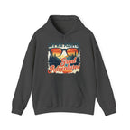 Life was made for great adventures Unisex Hoodie