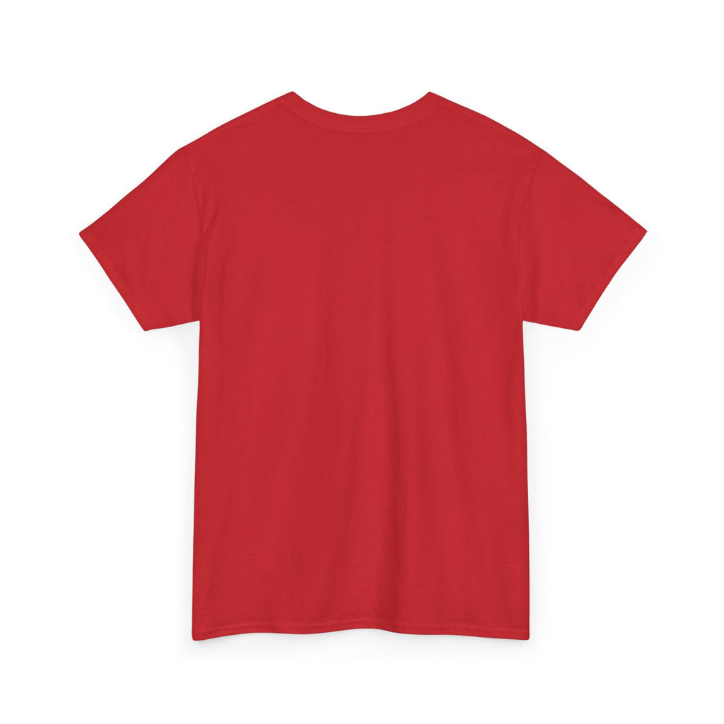 Adventure is waiting a Hike Unisex Heavy Cotton Tee