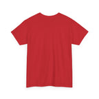 Adventure is waiting a Hike Unisex Heavy Cotton Tee