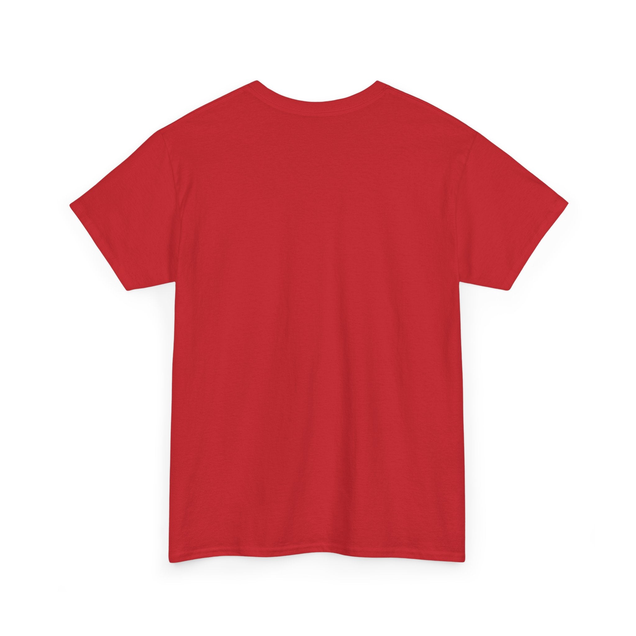 Adventure is waiting a Hike Unisex Heavy Cotton Tee