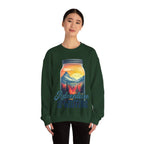 Adventure is waiting Sweatshirt