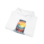 Adventure is waiting Unisex Hoodie