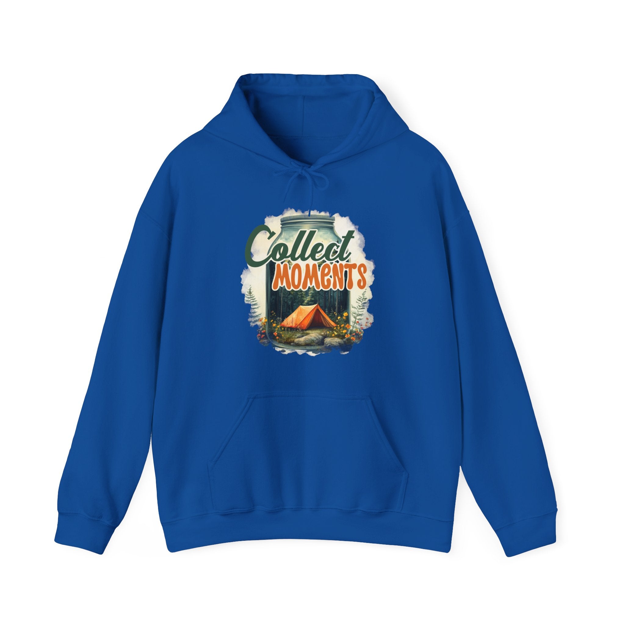 Collect moments Unisex Hoodie