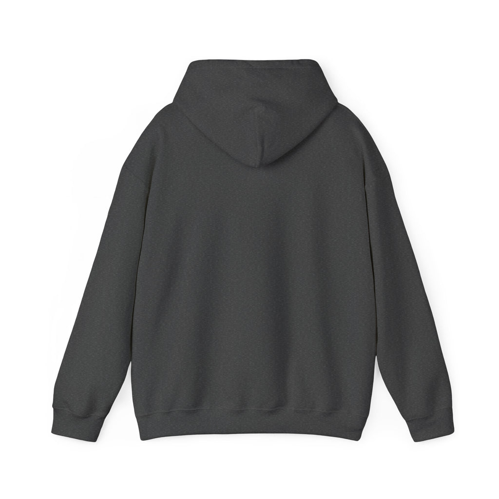Adventure is waiting Unisex Hoodie