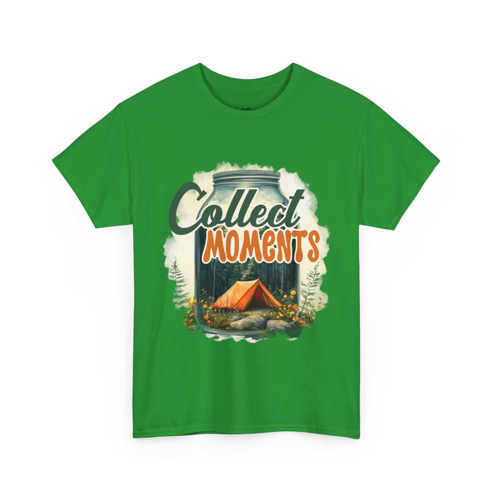 Collect moments Unisex Tee