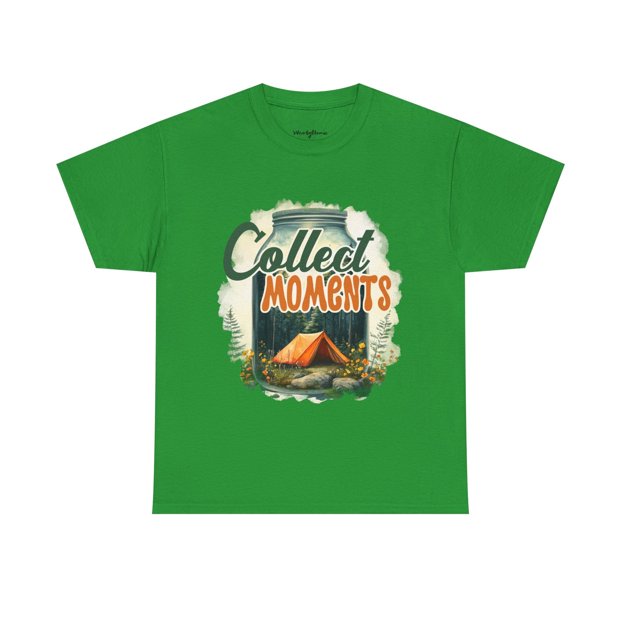 Collect moments Unisex Tee
