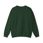 Go where you feel most alive Sweatshirt