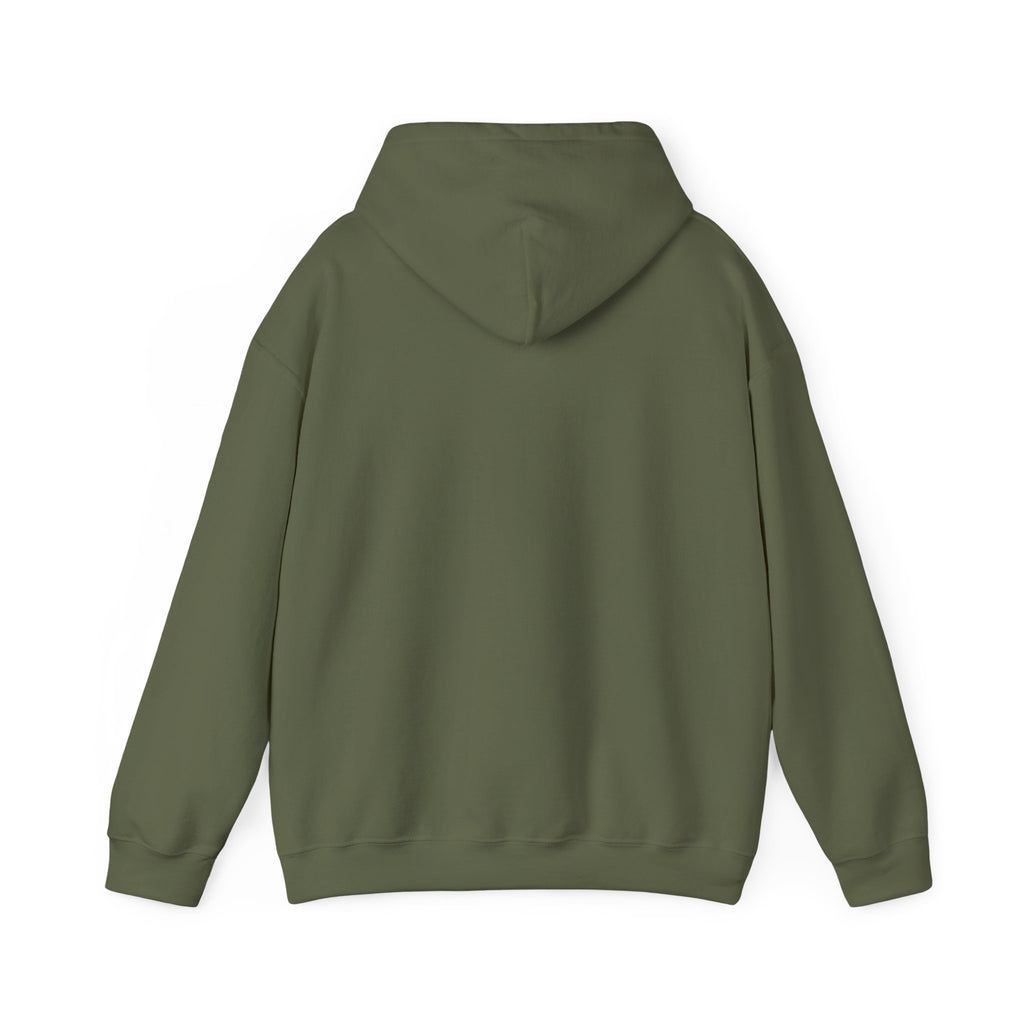 Adventure is waiting Unisex Hoodie