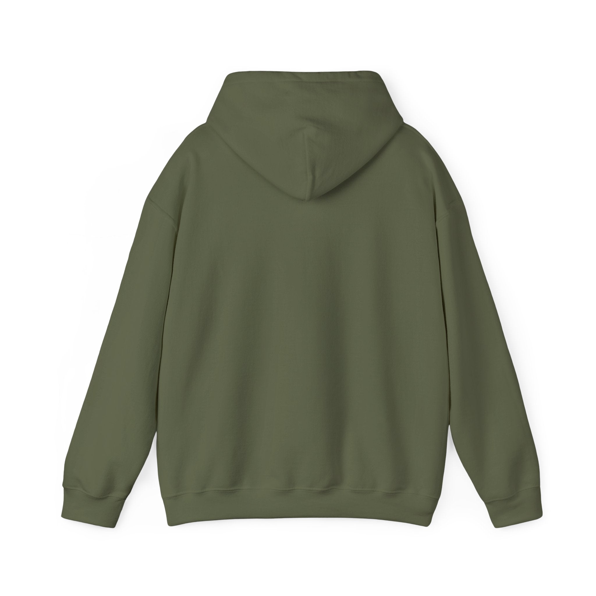 Adventure is waiting Unisex Hoodie