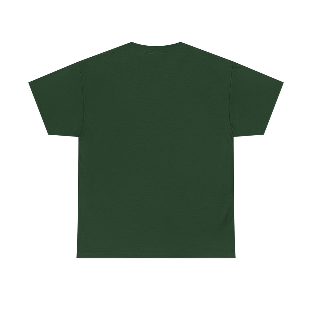 Adventure is waiting a Hike Unisex Heavy Cotton Tee