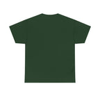 Adventure is waiting a Hike Unisex Heavy Cotton Tee