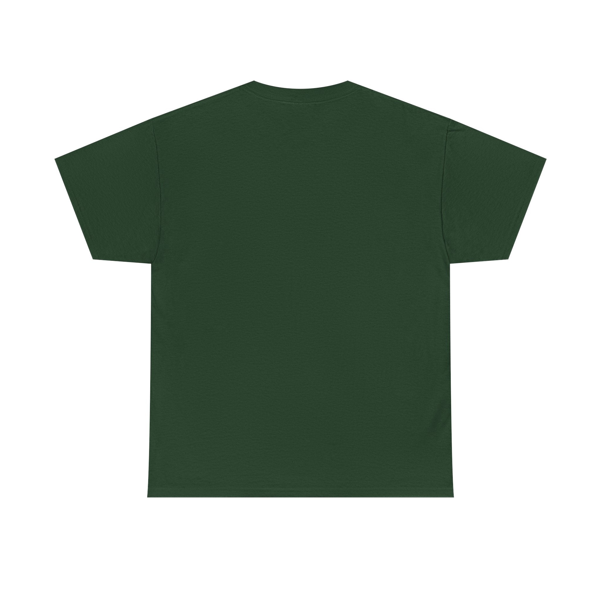 Adventure is waiting a Hike Unisex Heavy Cotton Tee