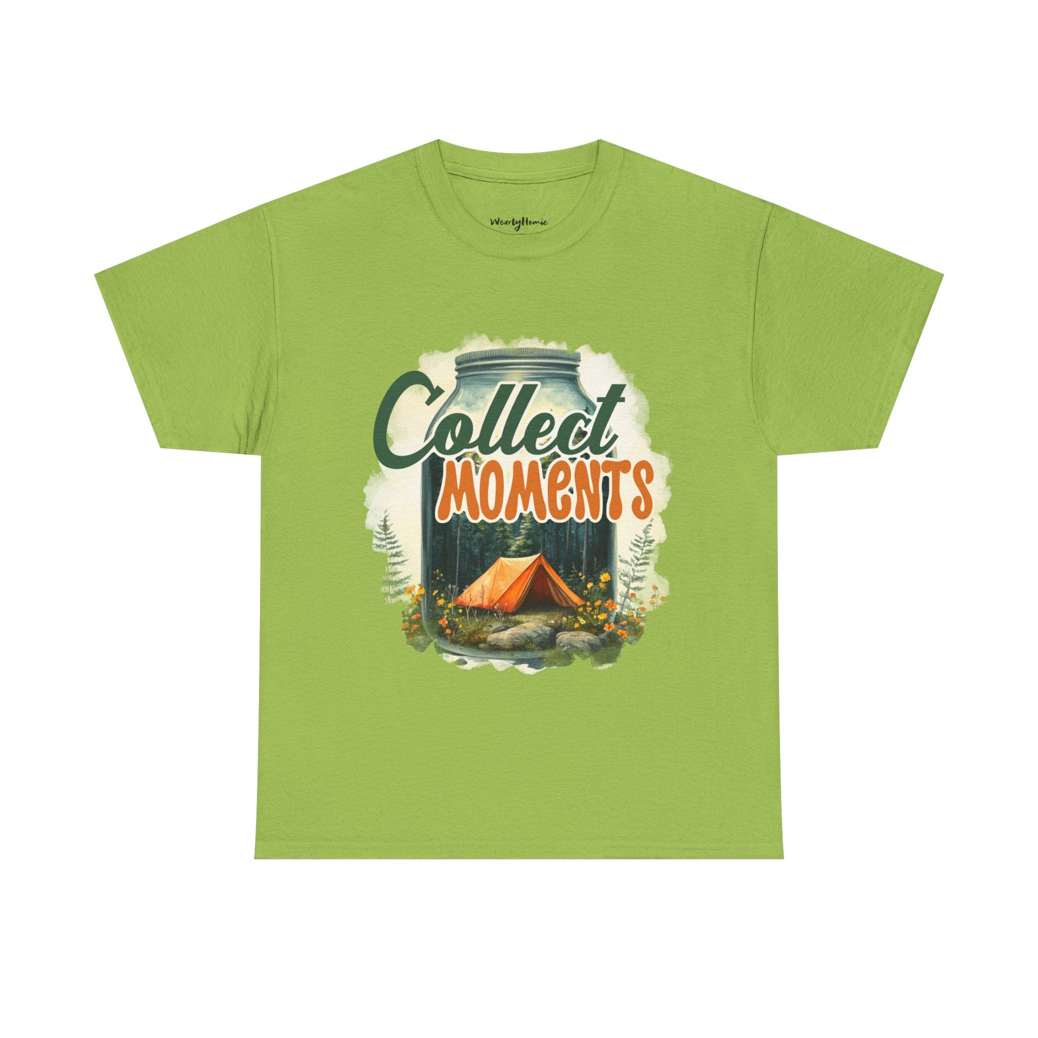 Collect moments Unisex Tee