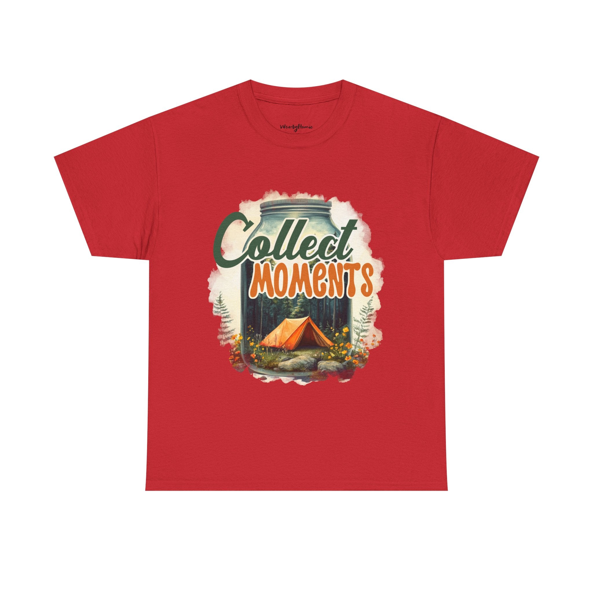 Collect moments Unisex Tee