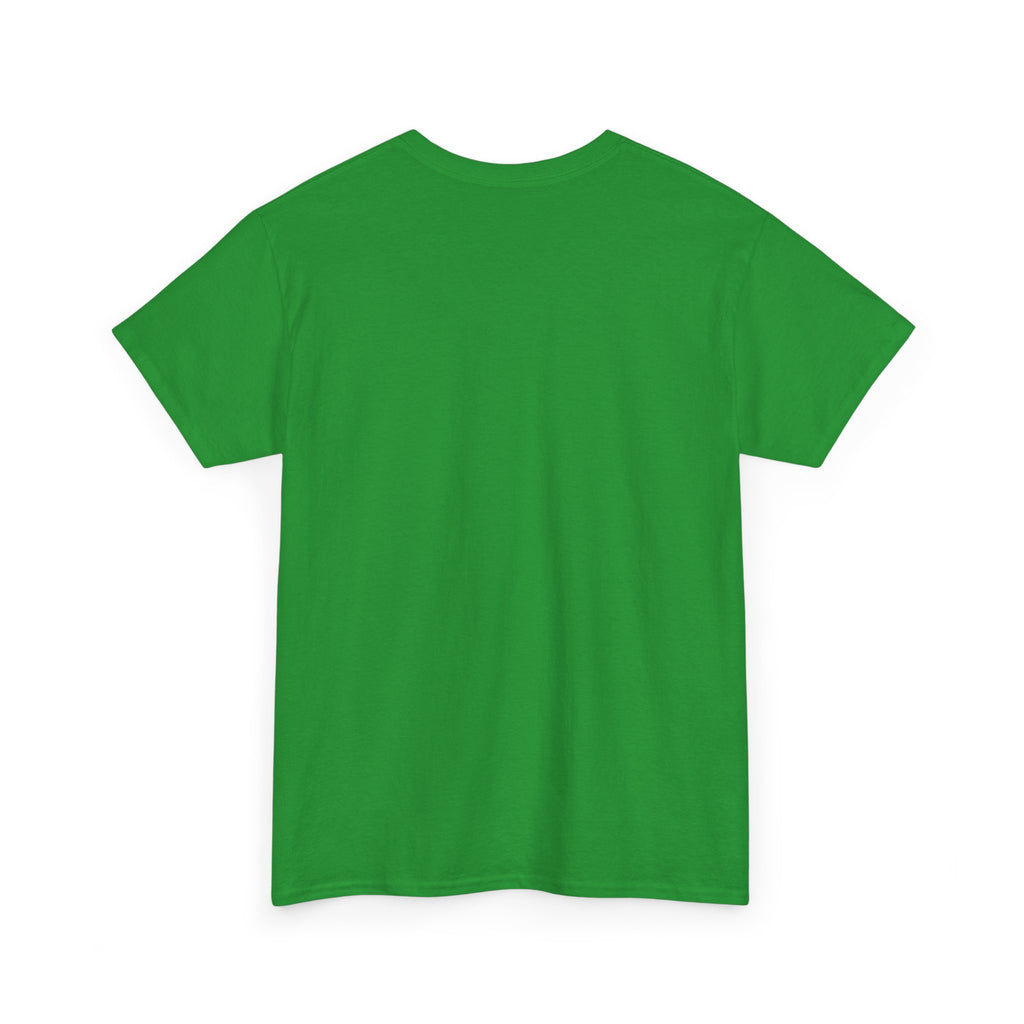 Adventure is waiting a Hike Unisex Heavy Cotton Tee