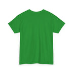 Adventure is waiting a Hike Unisex Heavy Cotton Tee