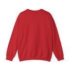 Go where you feel most alive Sweatshirt