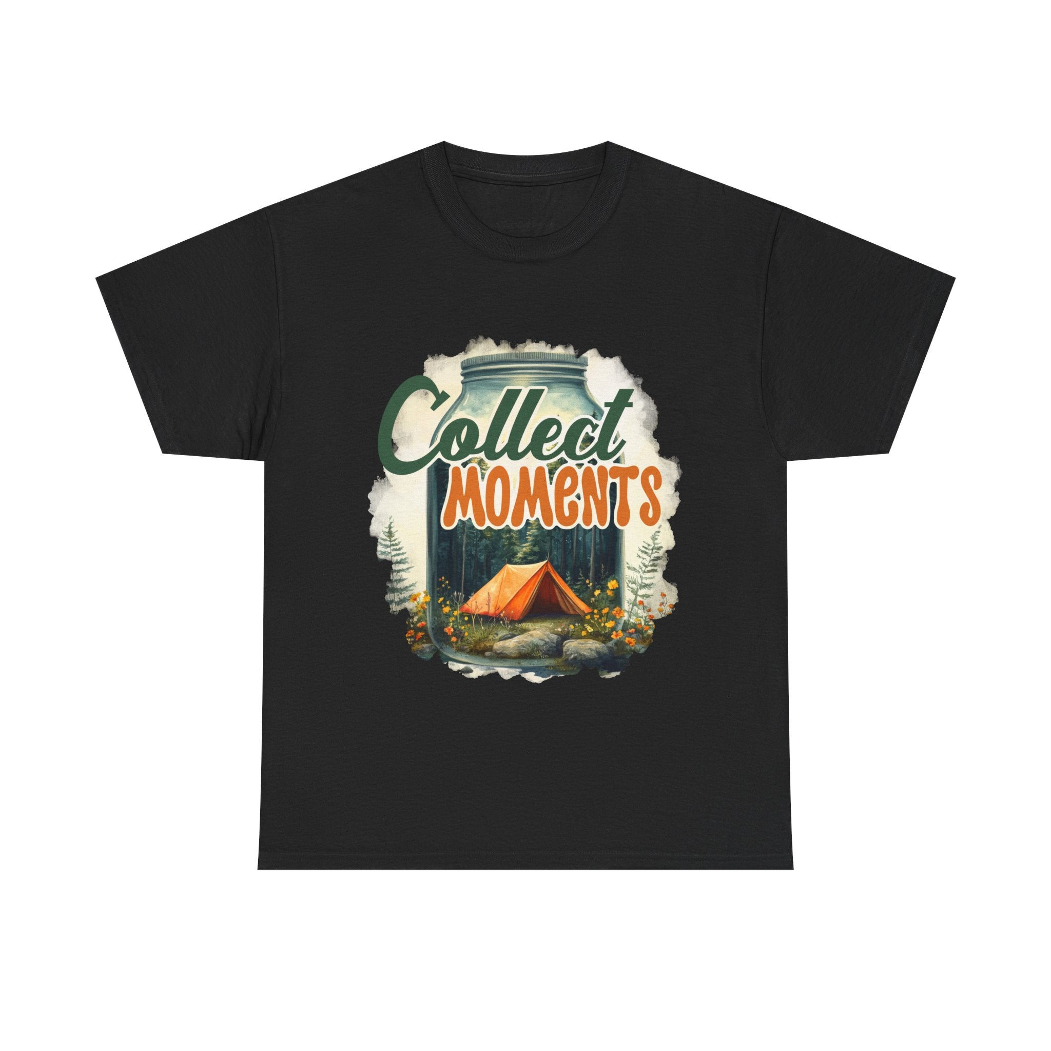 Collect moments Unisex Tee