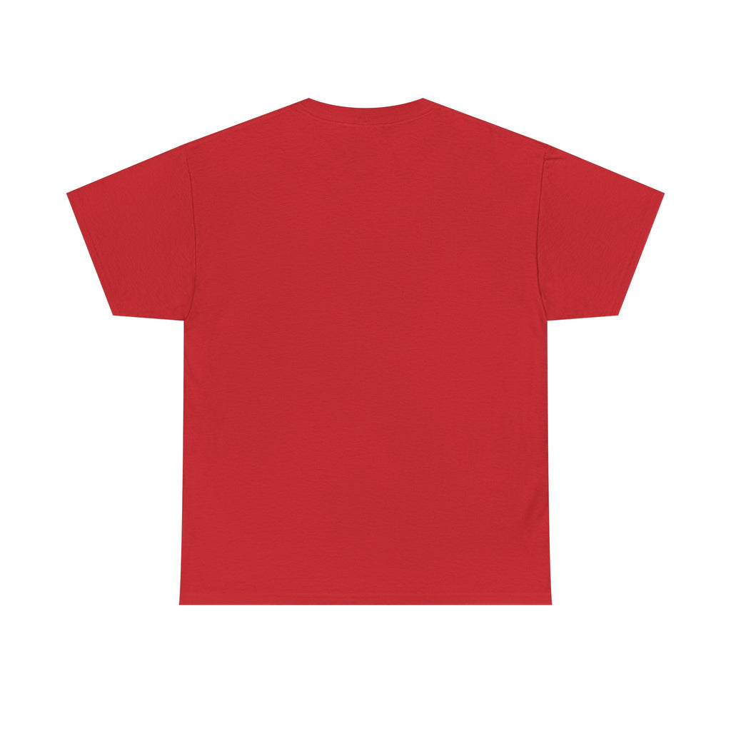 Adventure is waiting a Hike Unisex Heavy Cotton Tee